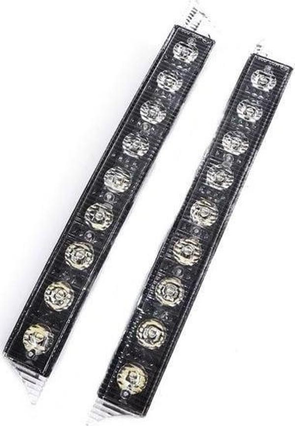 Gündüz Ledi (A6 9 Led) / Laam306 - Image 1