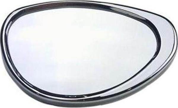 Kör Nokta Aynası-Krom / Ayıc24 - Image 1