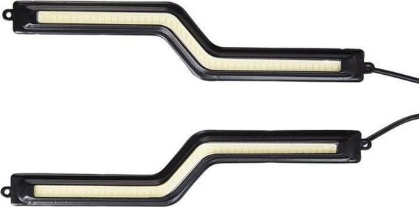 Gündüz Ledi 48 Led -Beyaz / Laam476 - Image 1