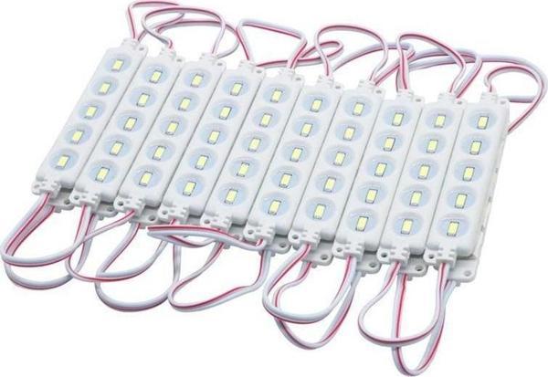 Parmak Led 1200Lm 5X20 Beyaz 12V / Laam646 - Image 1