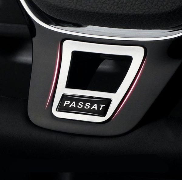 Passat Direksiyon Logosu / Dıka08 - Image 1