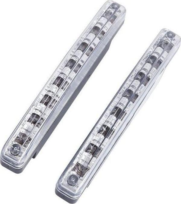 Gündüz Ledli Far 8 Led / Laam422 - Image 1