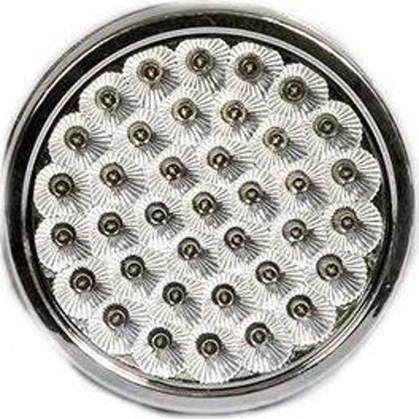 Ledli Tavan Lambası 12V (Beyaz 37 Led) / Latv13-12 - Image 1