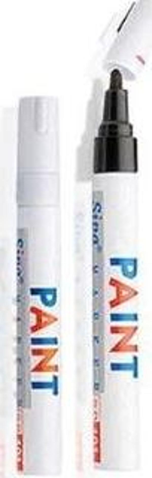 Plaka Yazı Kalemi /Daly38 - Image 1