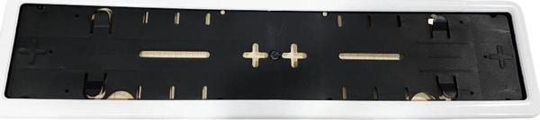 Plakalık Adet Takmatik Beyaz / Daply54 - Image 1