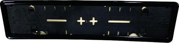 Plakalık Adet Takmatik Siyah / Daply52 - Image 1