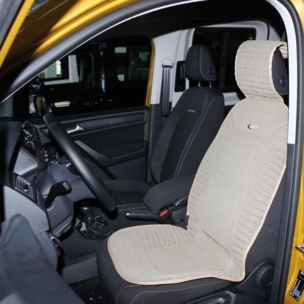Isıtmalı Minder Bej / Klmny161 - Image 1