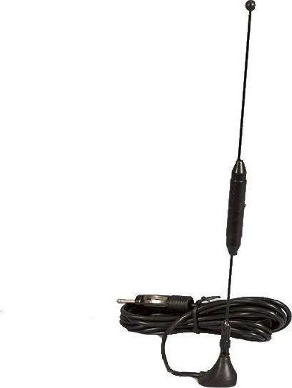 Mıknatıslı Fm Anten / Muan90 - Image 1