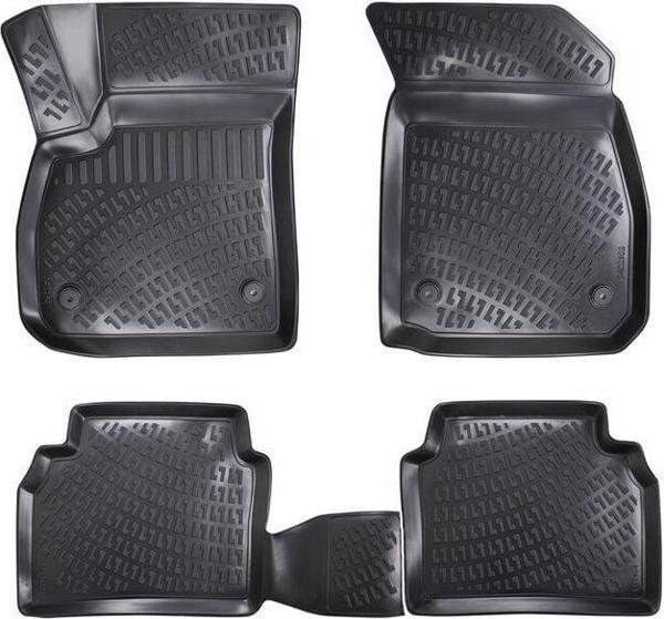 Rizline Opel Uyumlu Insignia 2016 Sonrası 3D Havuzlu Paspas - Image 1