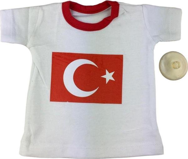 Mini Tişört / Casu80 - Image 1
