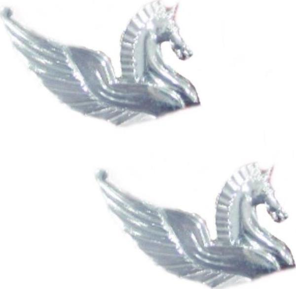 Kanatlı At Logo / Yacı68 - Image 1