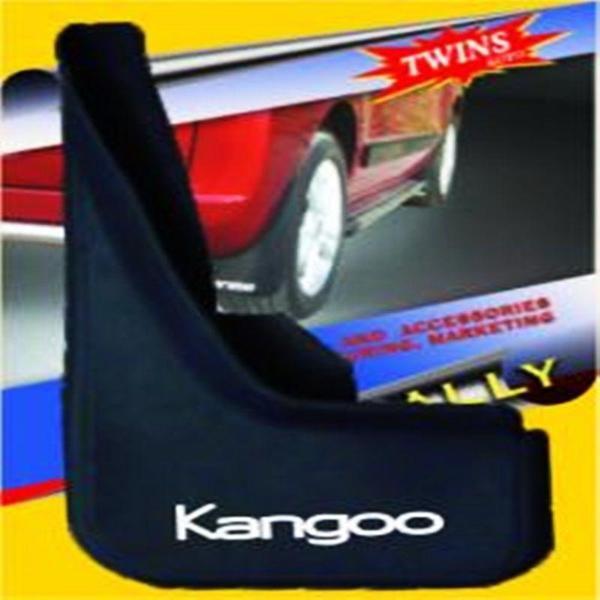 Kangoo Yazılı Bombeli Ön Paçalık (2007-2017) / Dapay657 - Image 1