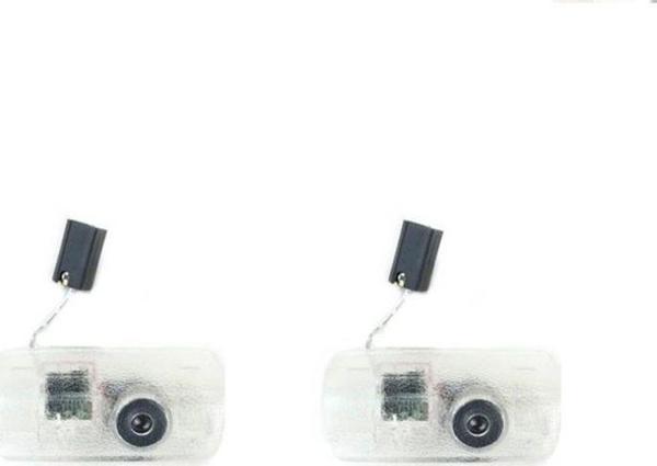 Kapı Altı Lazer Işık No:5 Toyota/Corolla-Land /Laam454-5 - Image 1