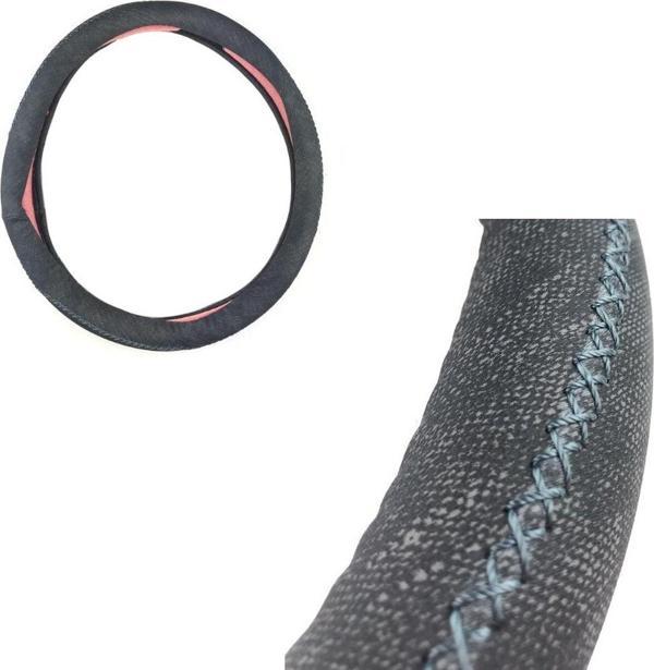 n Kılıfı 38 Cm Füme / Dıkı360-F - Image 1