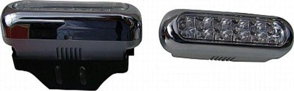 Space Sinyal Lamba Takımı Ledli / Lasn09 - Image 1