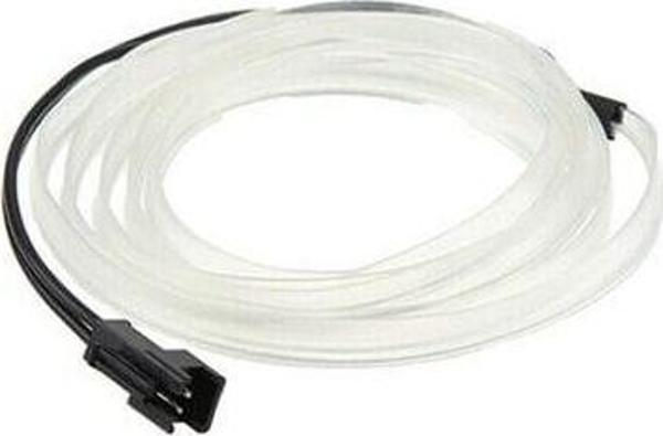 Space Torpido Şerit Led 2 Metre-Beyaz / Laam424 - Image 1