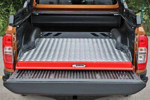 Off Road Uyumlu Sürgülü Kasa Çekmece Aqm-S60 - Image 1