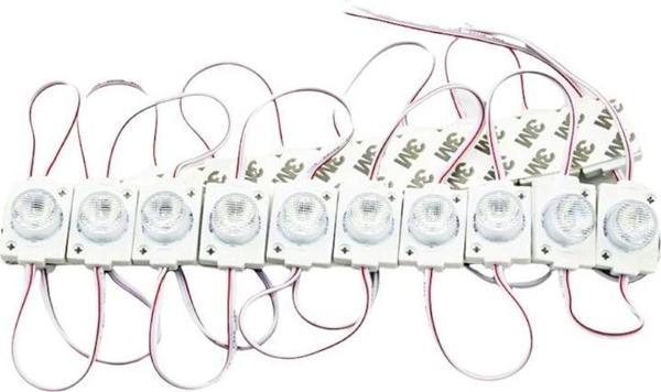 Tekli Parmak Led 12V-Beyaz / Laam60 - Image 1