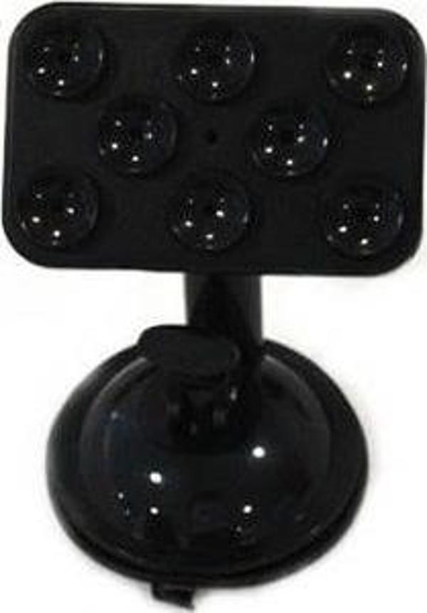 Telefon Tutacağı Vantuzlu Siyah-Beyaz /Syte112 - Image 1