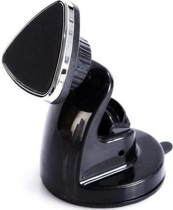 Üçgen Mıknatıslı Telefon Tutacağı Küçük Boy / Syte163 - Image 1