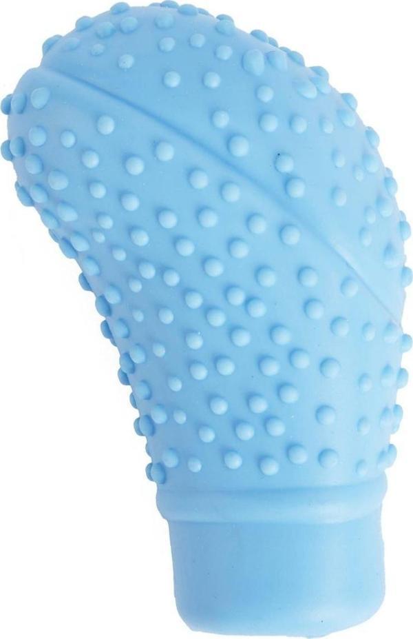 Vites Topuzu Kılıfı Mavi / Icvı155 - Image 1