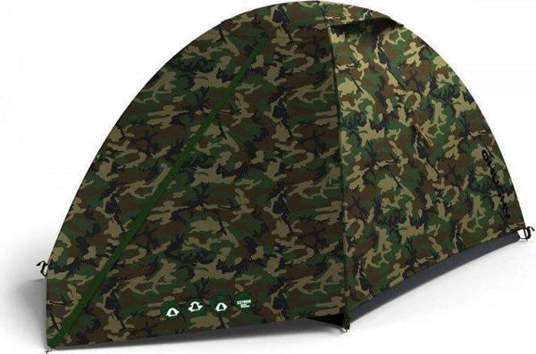 HUSKY BIZAM ARMY 2 KISILIK CADIR - Image 1