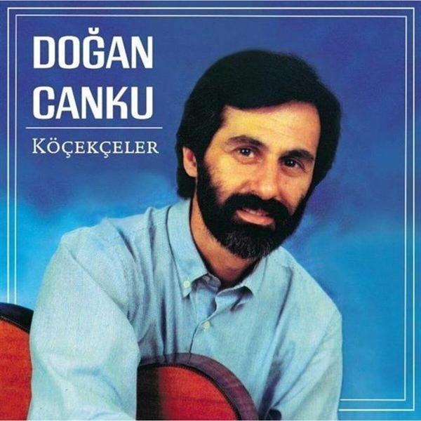 Doğan Canku - Köçekçeler (Plak) - Image 1