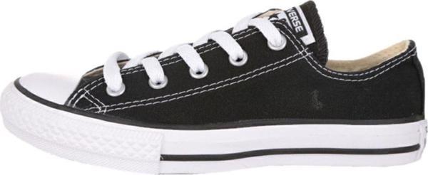 Siyah Çocuk 3J235C Chuck Taylor Allstar Ayakkabı - Image 1