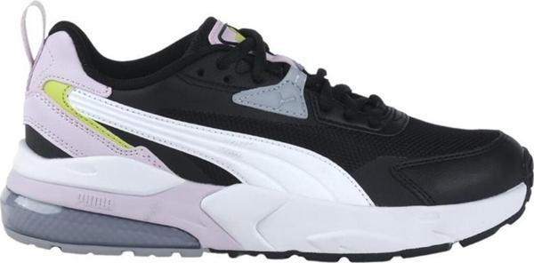 Vis2K Kadın Siyah Spor Ayakkabı (392318-21) - Image 1