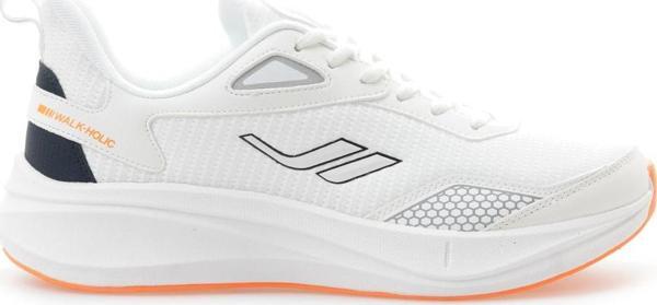 Lescon Street Runner-2 Erkek Koşu Ayakkabısı (40-45) 24k Street Runner-2 Beyaz - Image 1