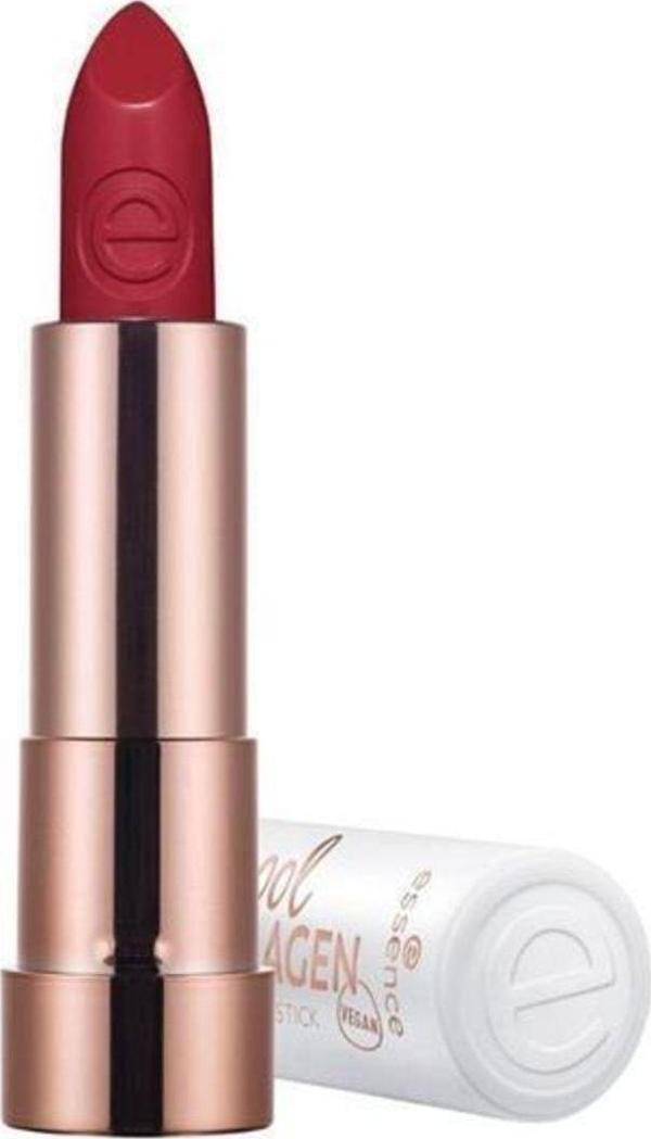 Essence Cool Collagen Plumpıng Lipsitick 205 Delist - Image 1