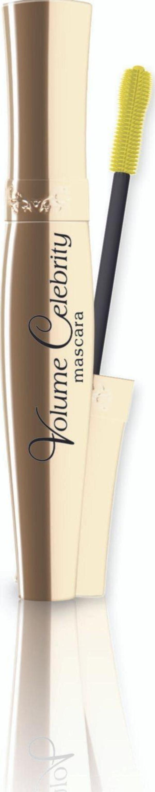 Eveline Cosmetics Eveline Ünlüler Maskara - Image 1