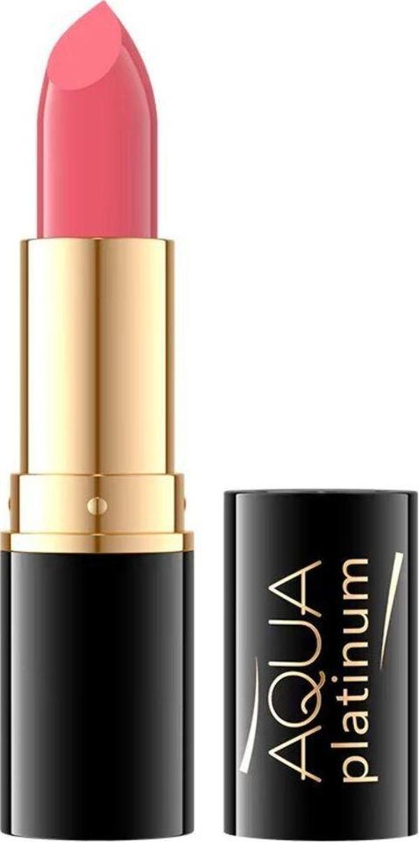 Eveline Cosmetics Platinium Lipstick C&E Vitaminli Uv Korumalı Ruj - Image 1