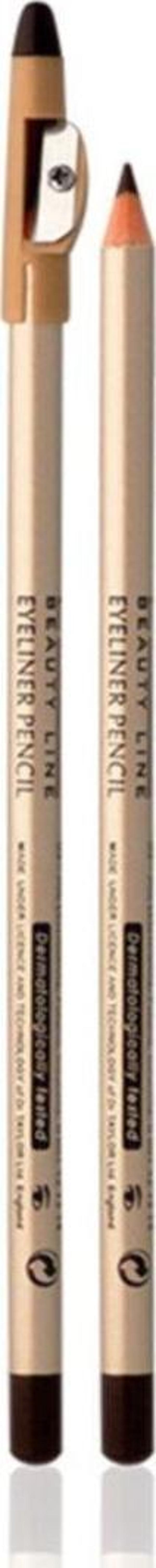 Eveline Cosmetics Kahverengi Göz Kalemi - Image 1