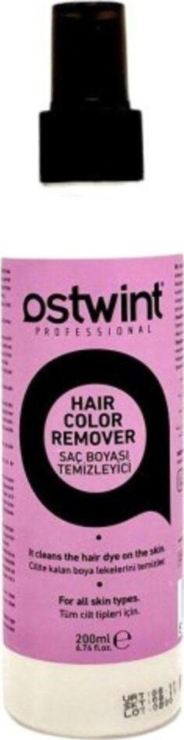 Ostwint Saç Boya Silici 200Ml - Image 1