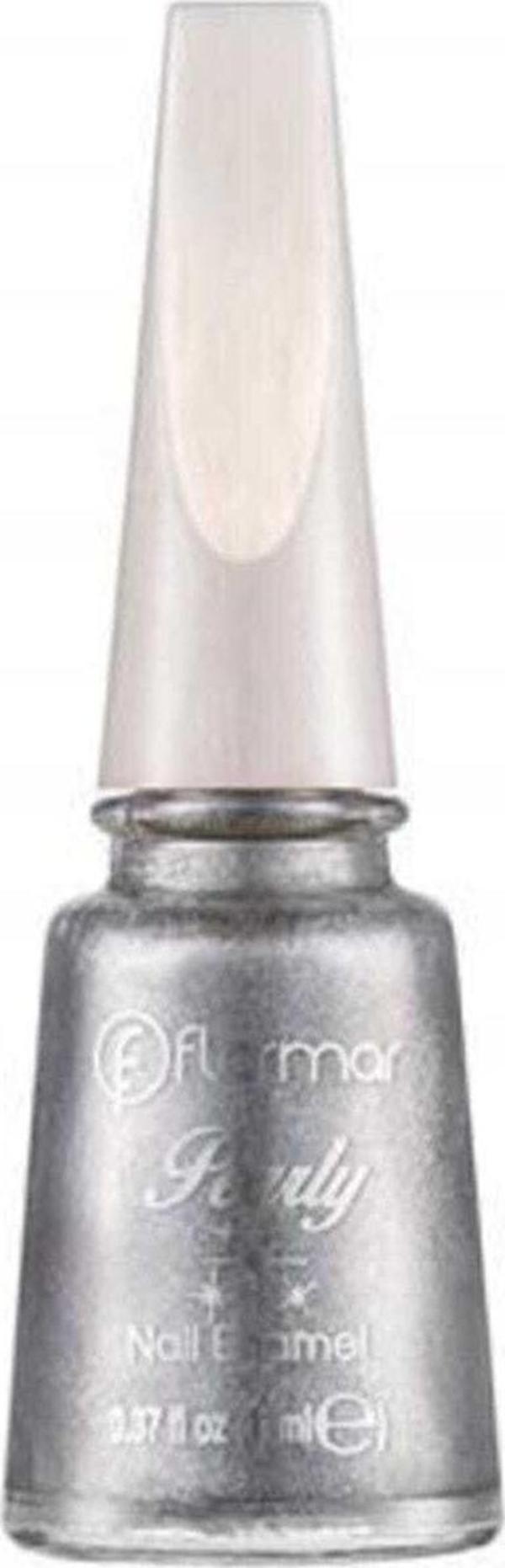Flormar Pearly Oje - Nail Enamel Pl436 - Image 1