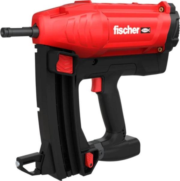 Fischer Set Fgc 100 (Eu) Gazlı Çivi Çakma Tabancası - Image 1