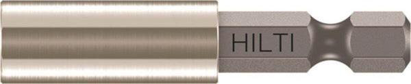 Hilti Manyetik Uç Tutucu Vidalama Uzatma S-Bh M 50 Mm /2'' 2038758 - Image 1