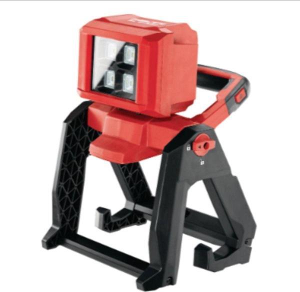 Hilti Akülü Sl 6-A22 Led Çalışma Işığı (Set) - Image 1