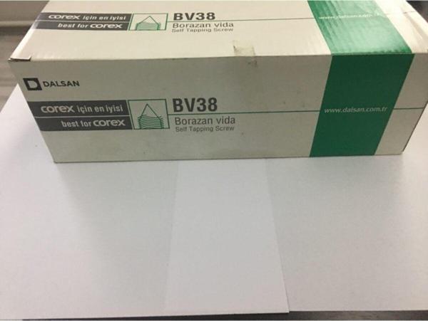 Dalsan Bv38 Borazan Vida - Image 1