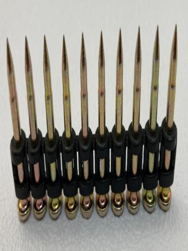 Fıxpro Fixpro 38Mm Beton Çivisi 1.000 Adet ( Gaz Hariç ) - Image 1