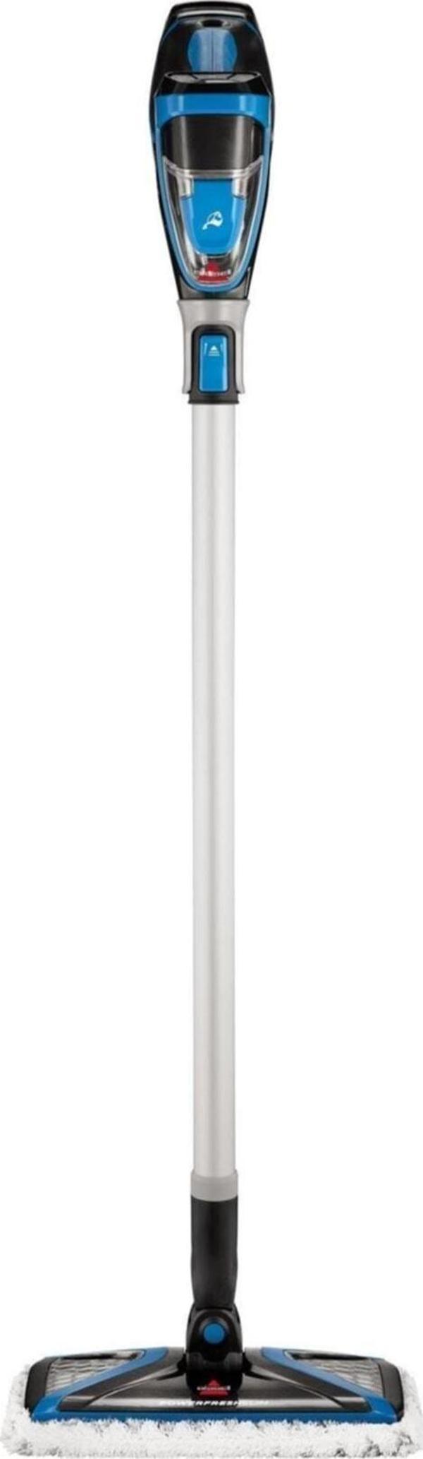 Bissell Powerfresh Slim Steam 3'Ü 1 Arada Buharı Ayarlanabilir Buharlı Temizlik Makinesi - Image 1