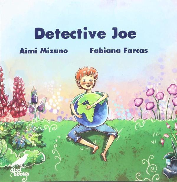 Detective Joe - Dixi Books - Image 1
