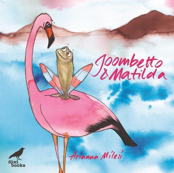 Joombetto and Matilda - Dixi Books - Image 1
