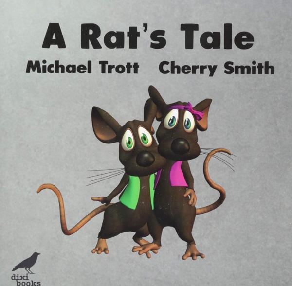 A Rat's Tale - Dixi Books - Image 1