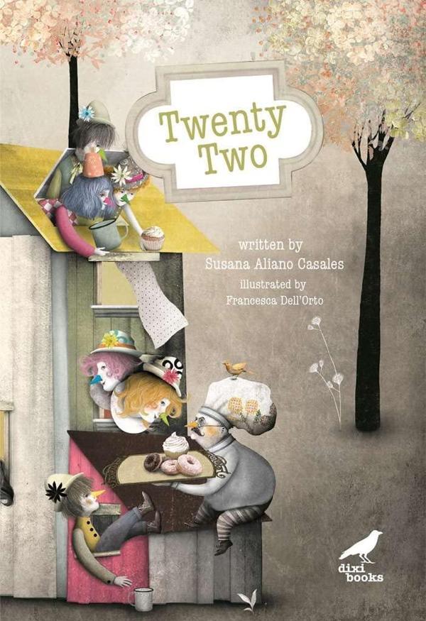 Twenty-Two - Dixi Books - Image 1