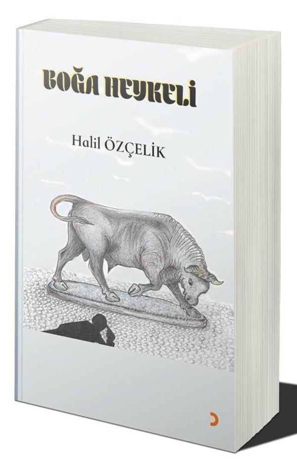 Boğa Heykeli - Cinius Yayınevi - Image 1