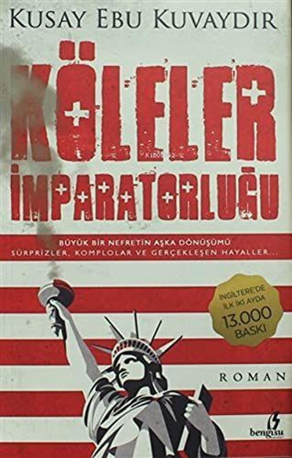 Köleler İmparatorluğu - Bengisu Yayınları - Image 1