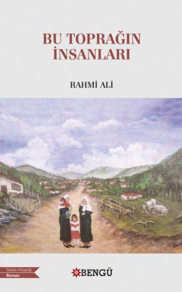 Bu Toprağın İnsanları - Bengü Yayınları - Image 1