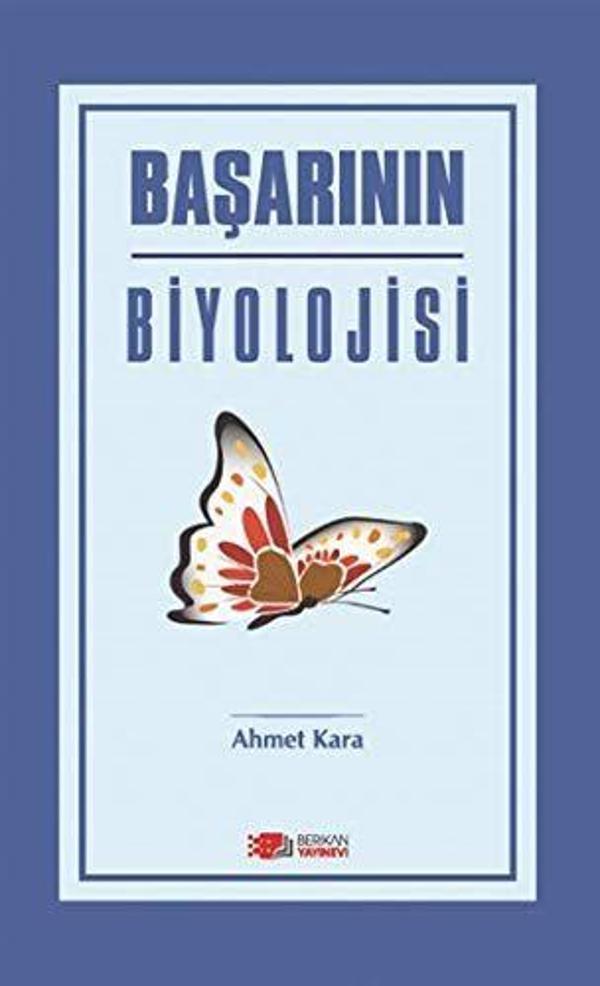 Başarının Biyolojisi - Berikan Yayınevi - Image 1